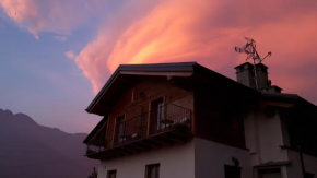 La locanda del Mulino Aosta